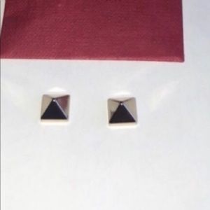 Valentino garavani 2 little gold stud